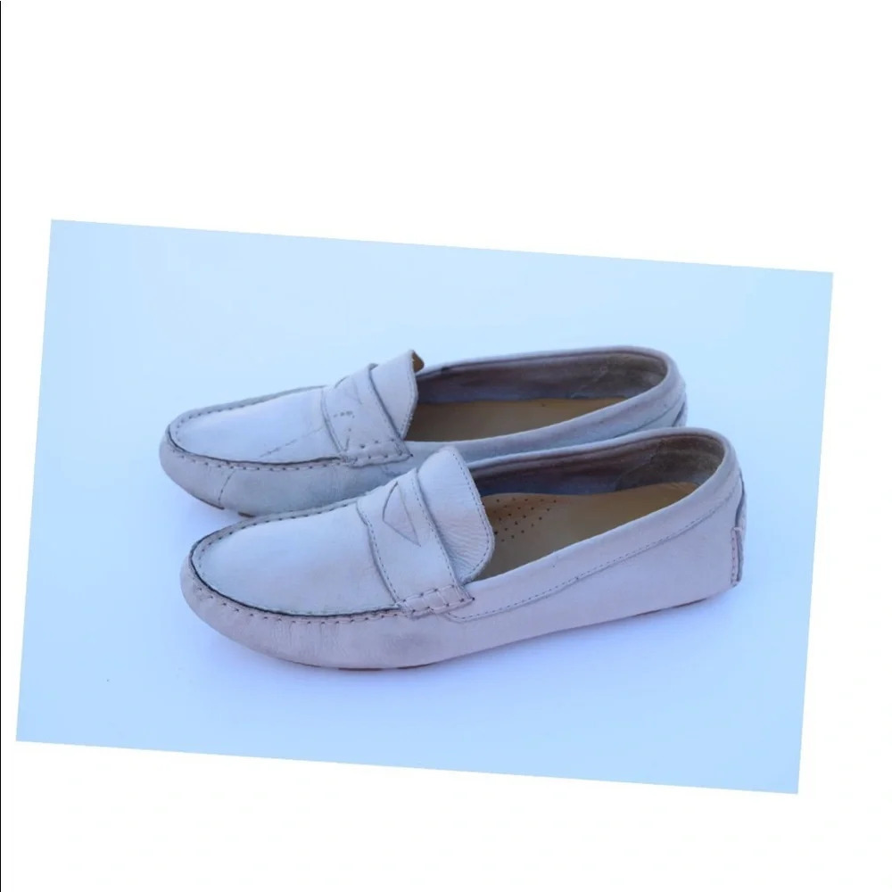 Cole Haan air loafers